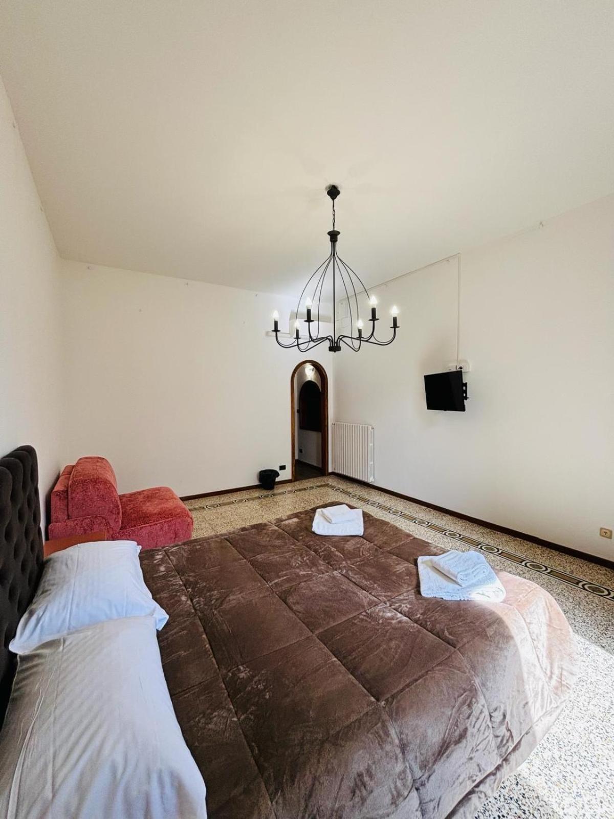 Albizi Bnb * Florenz