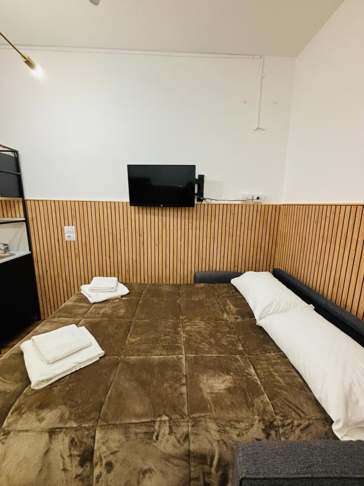 Frühstückspension Albizi Bnb Florenz