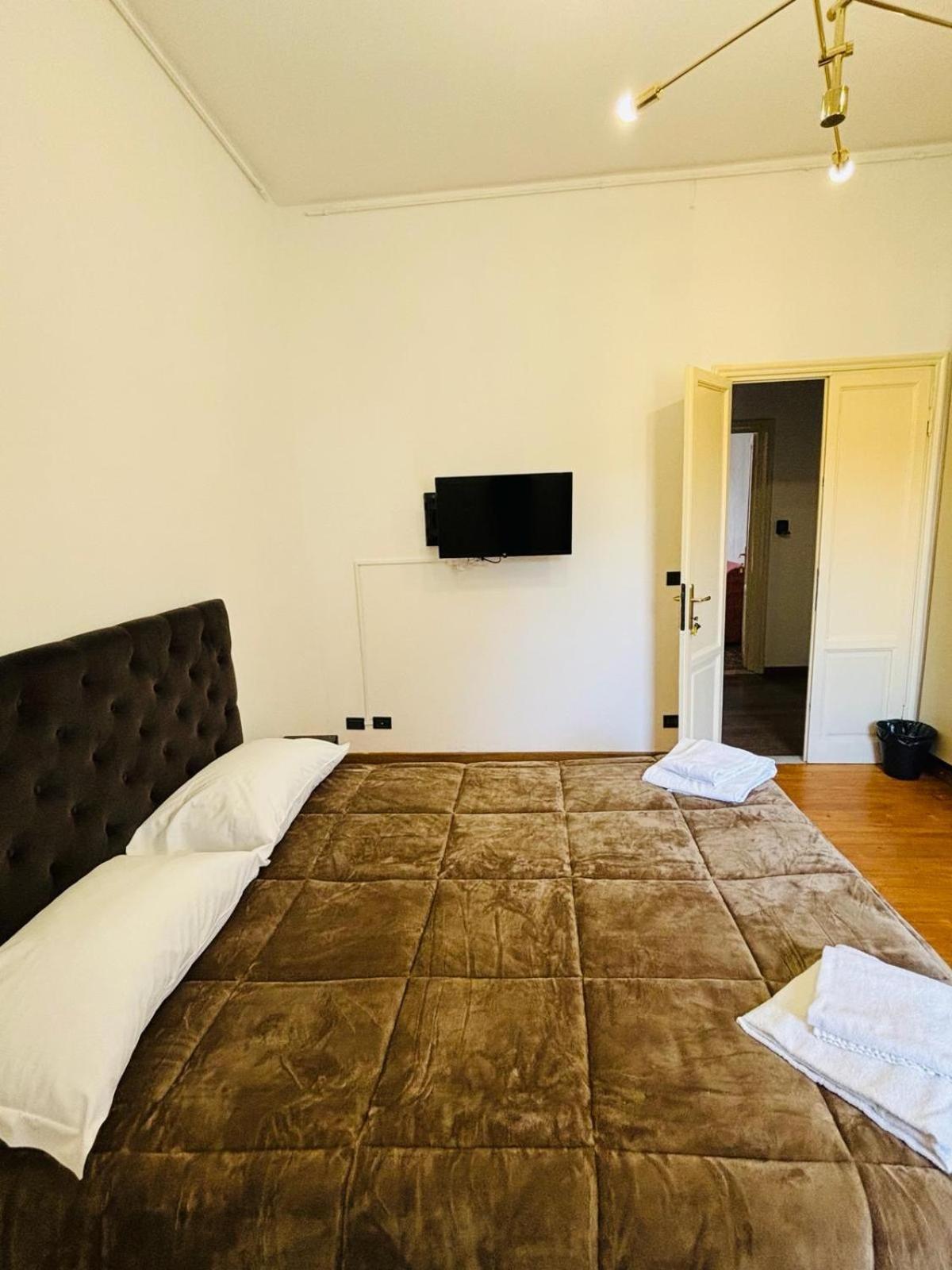 Albizi Bnb Frühstückspension *