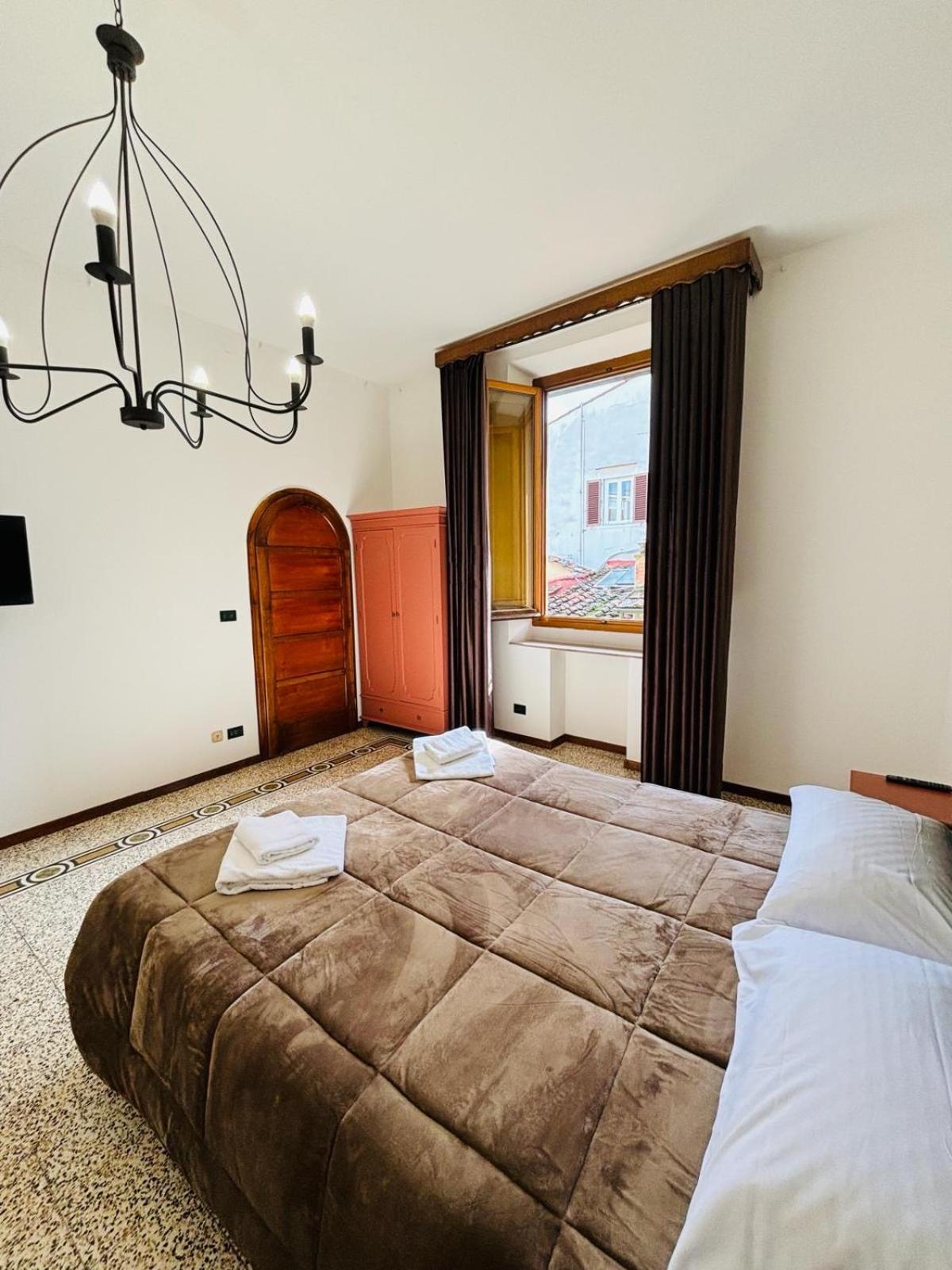 Frühstückspension Albizi Bnb