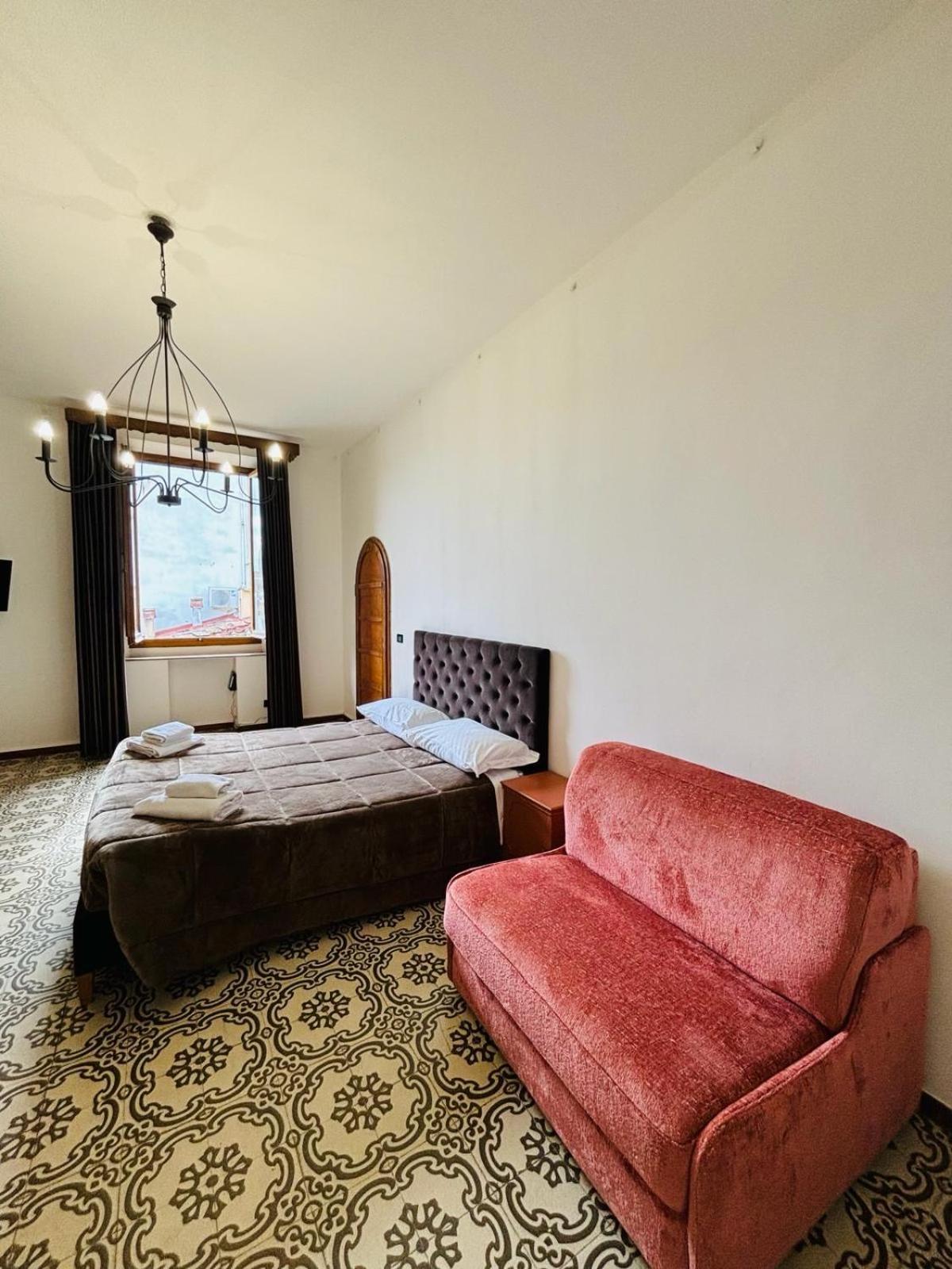 Albizi Bnb Florenz