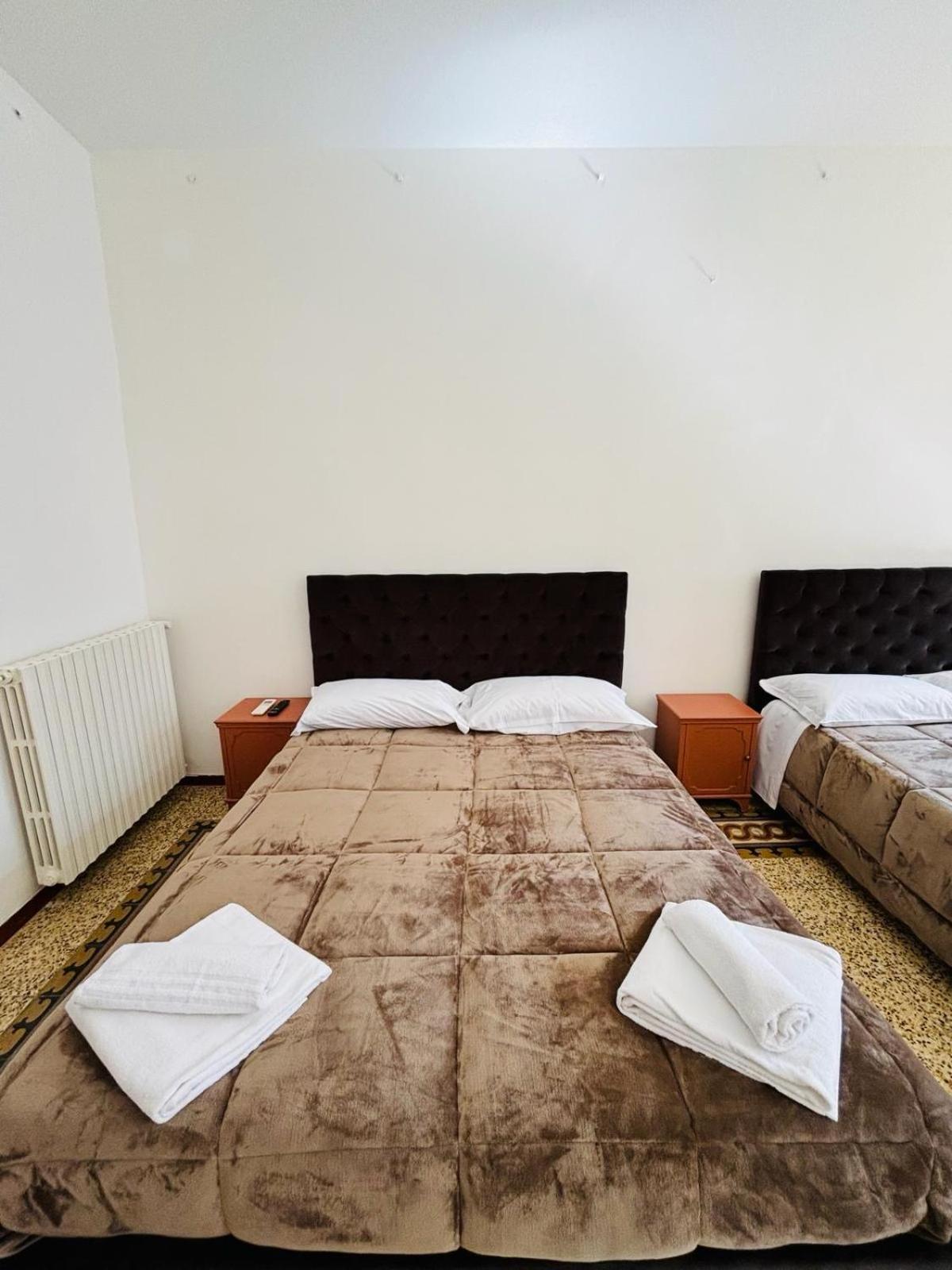 Albizi Bnb Frühstückspension Florenz