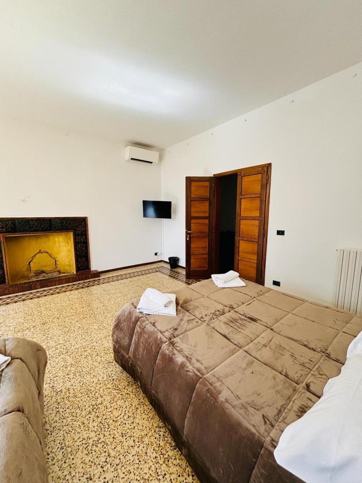 Albizi Bnb Florenz