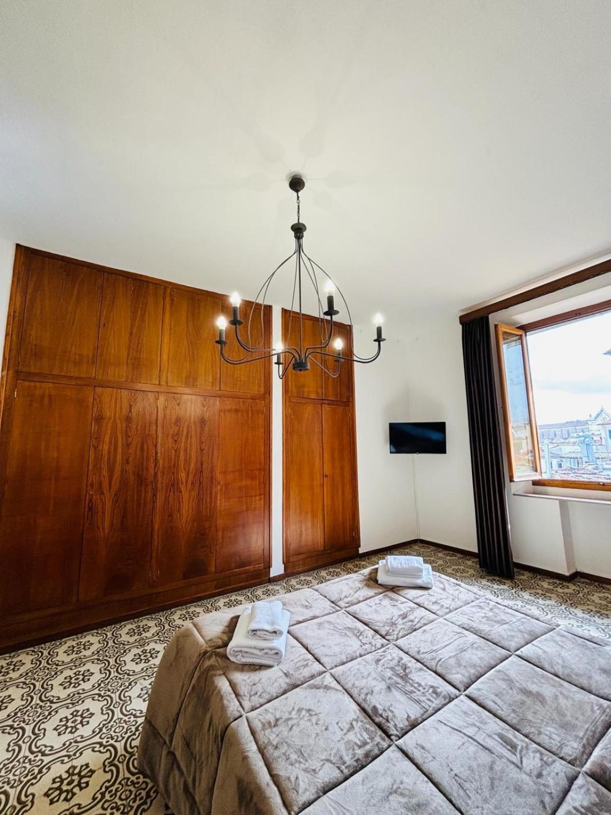 Frühstückspension Albizi Bnb *