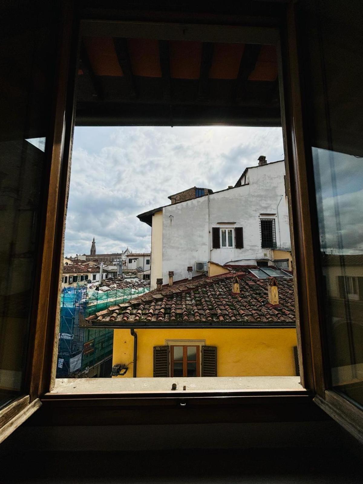 Albizi Bnb Firenze