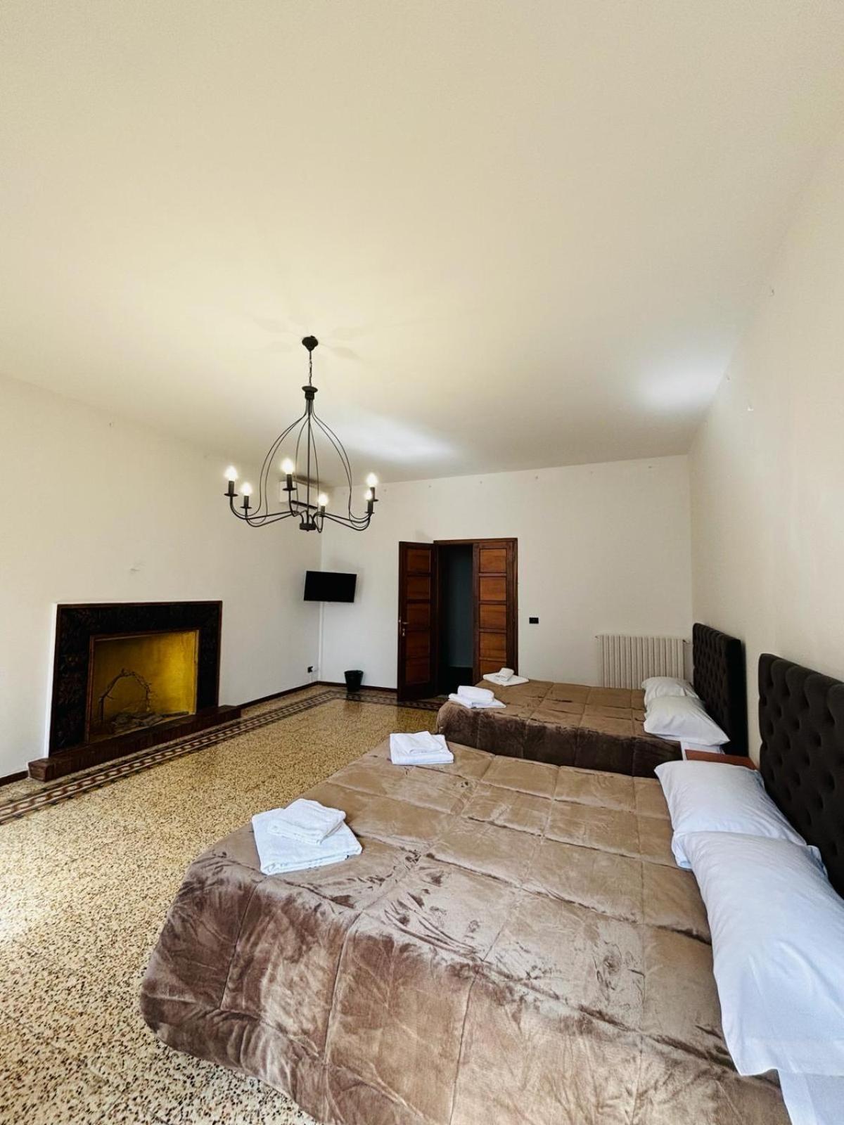 Albizi Bnb Firenze