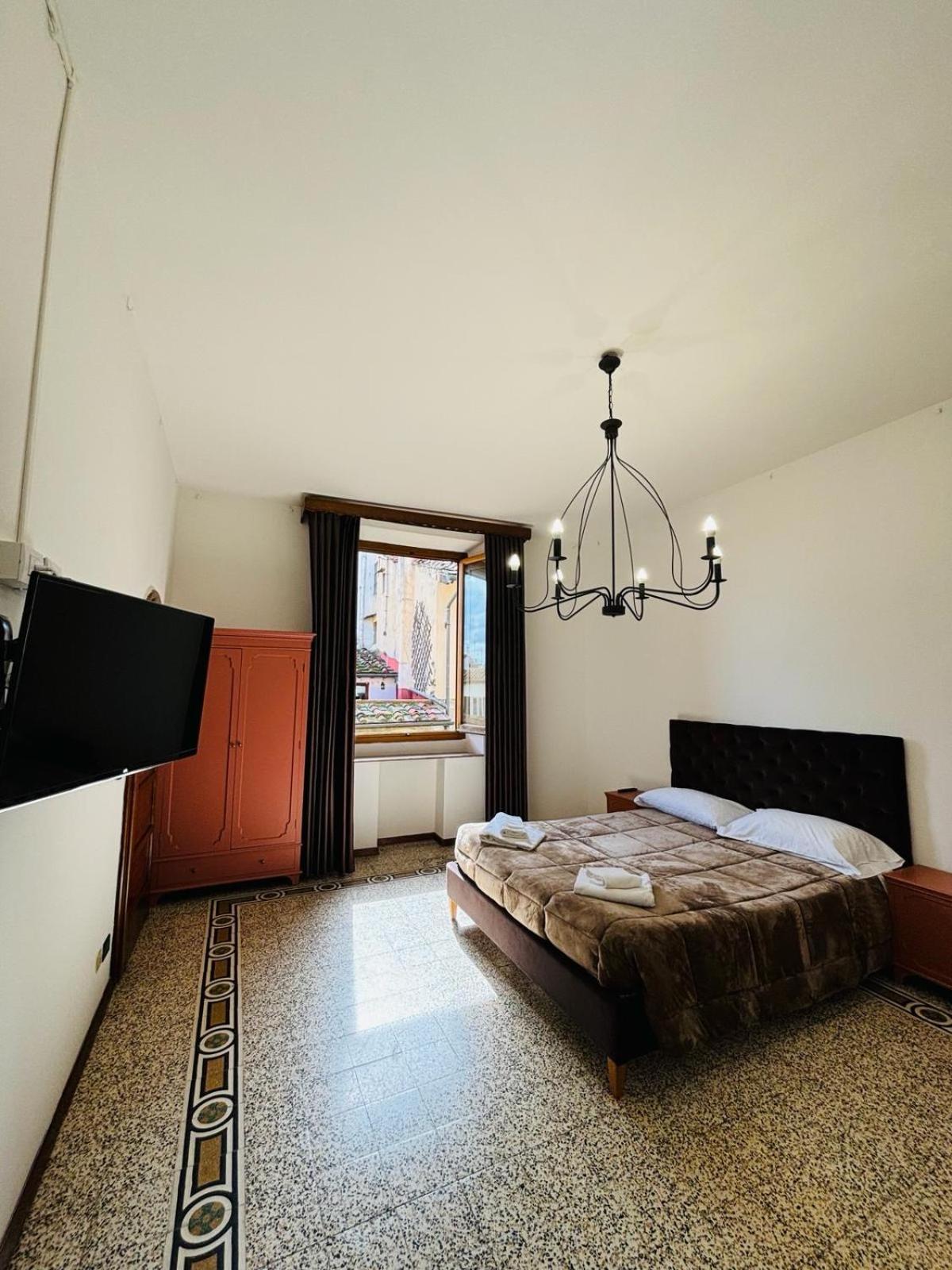 Albizi Bnb Bed & Breakfast Firenze