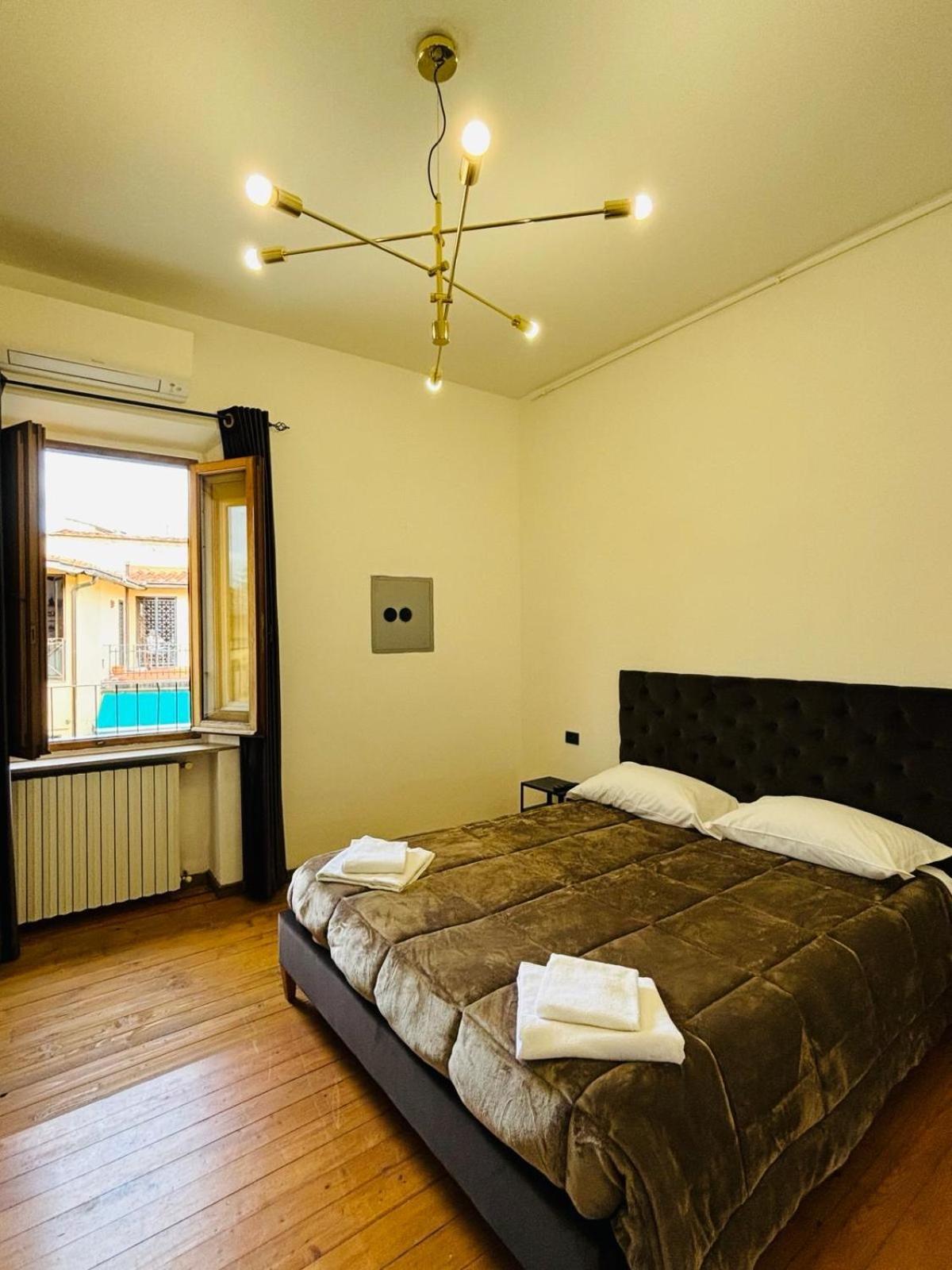 Bed & Breakfast Albizi Bnb Firenze