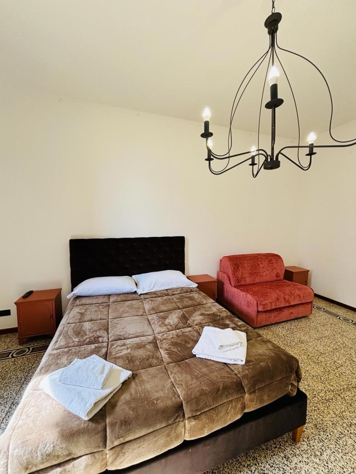 Albizi Bnb * Firenze