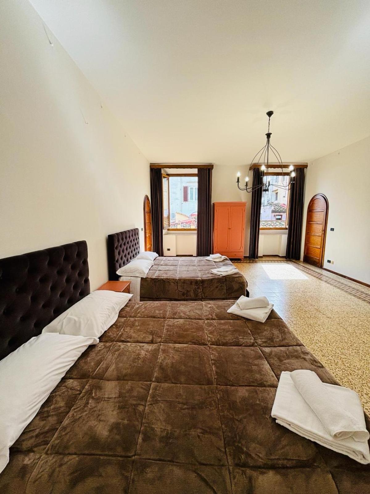 Albizi Bnb * Firenze