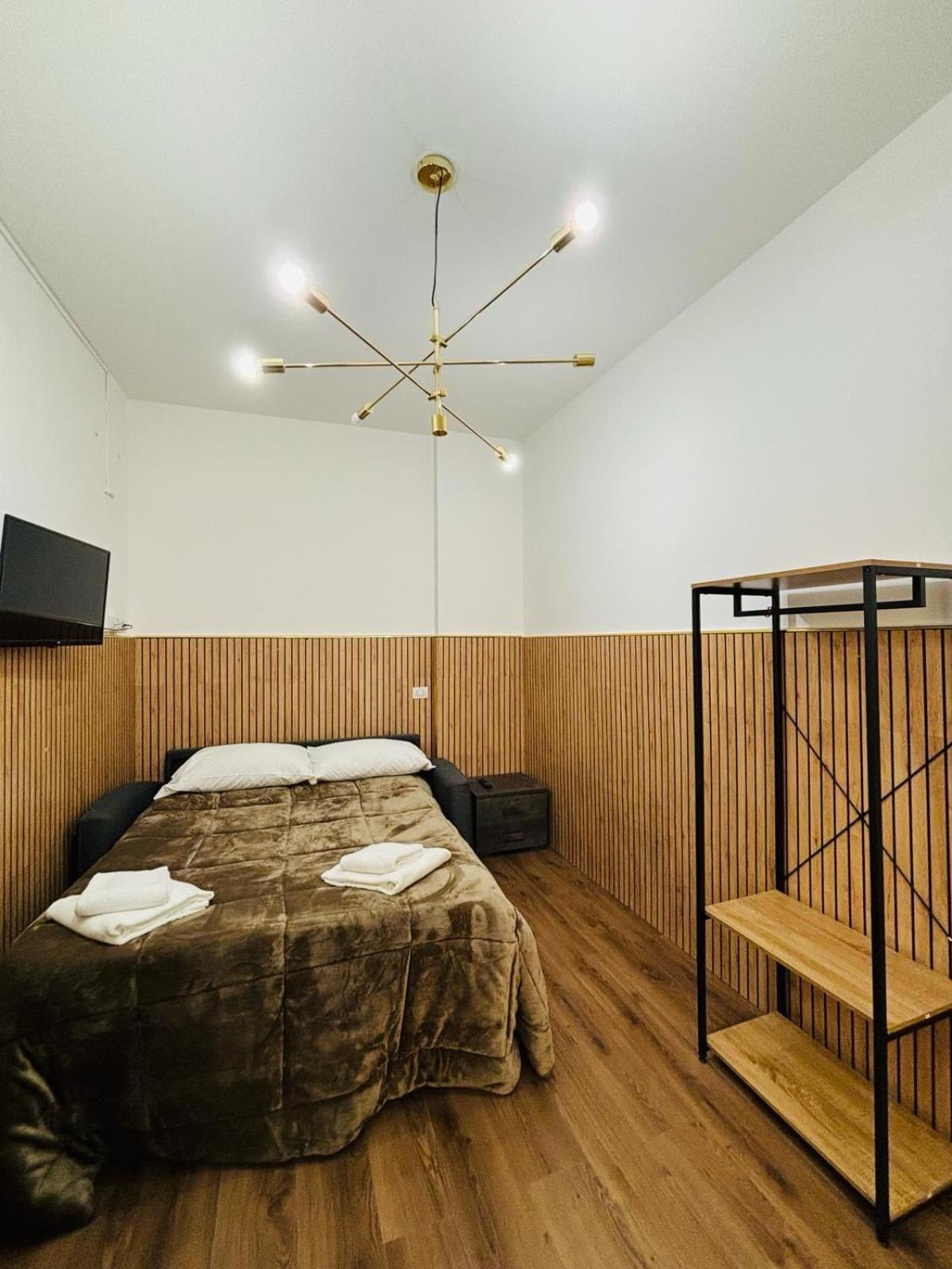 Albizi Bnb Bed & Breakfast Firenze