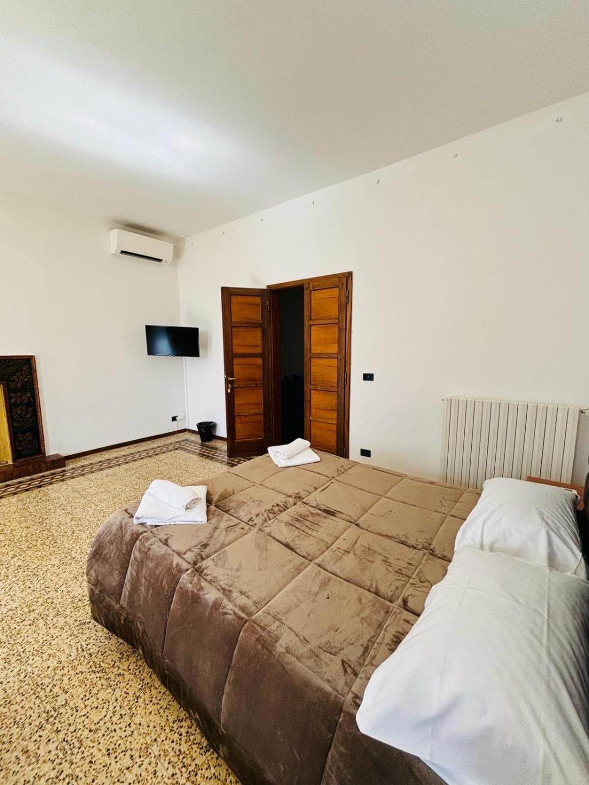 Bed & Breakfast Albizi Bnb Firenze