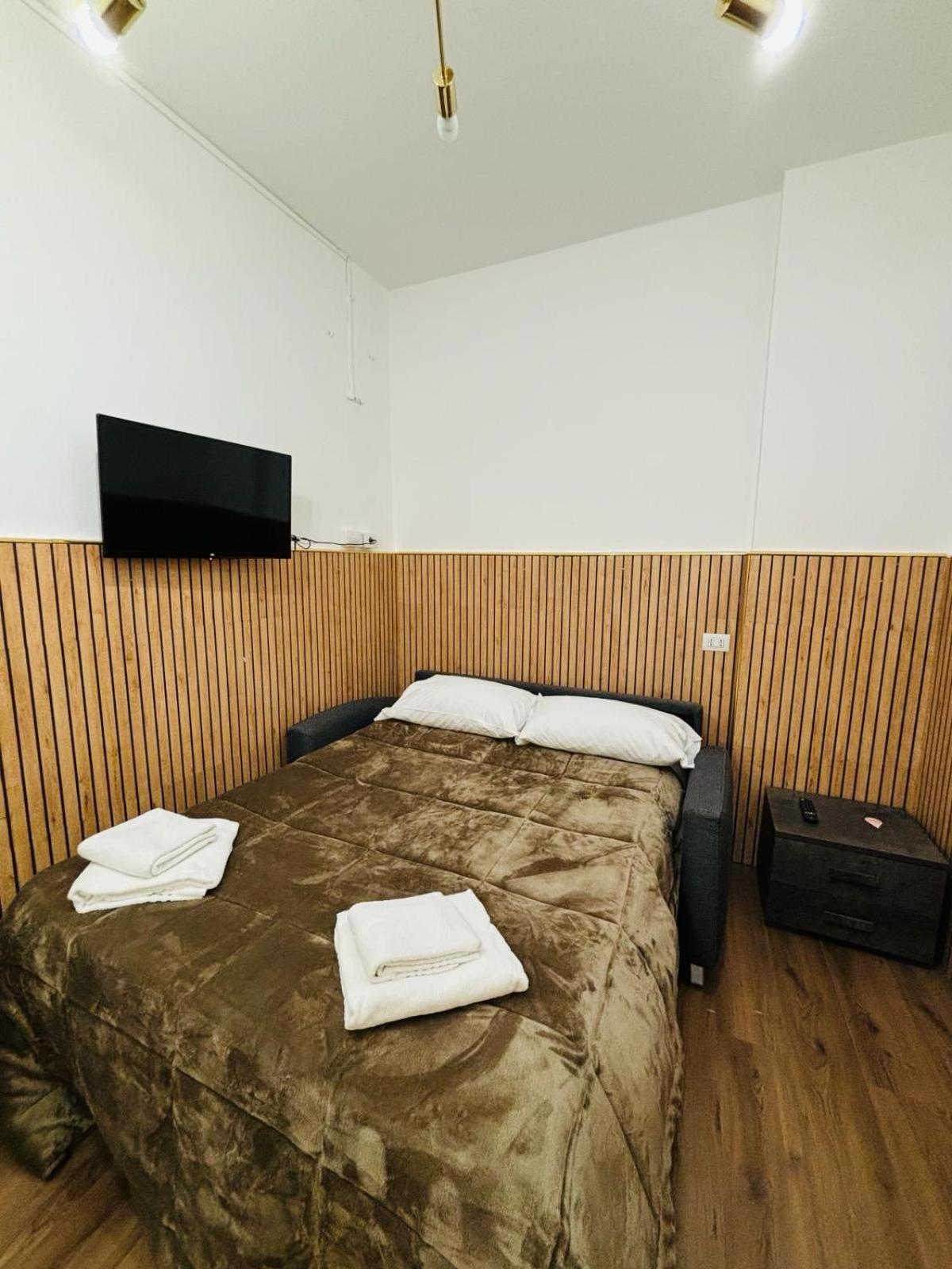 Bed & Breakfast Albizi Bnb Firenze