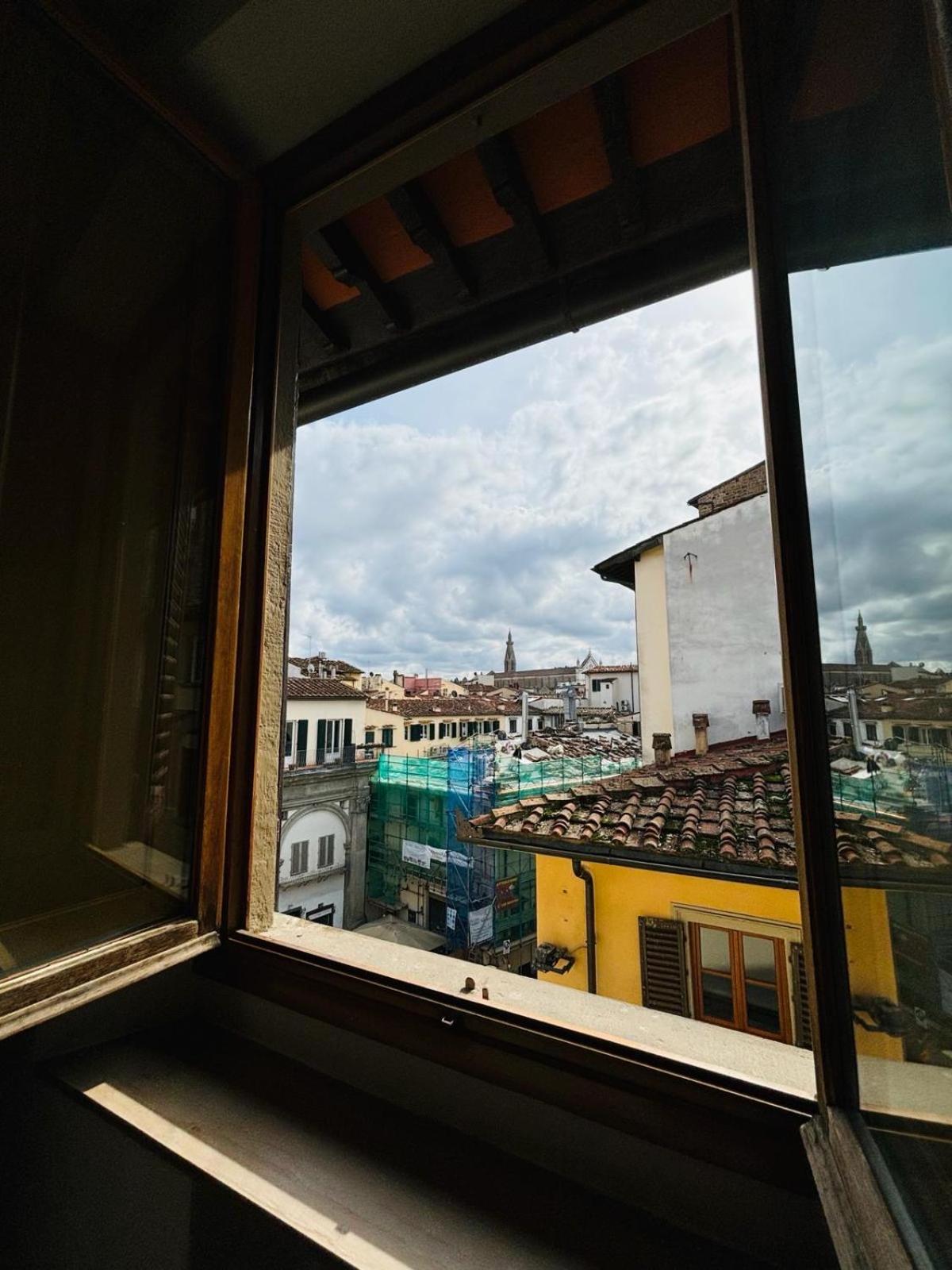 Albizi Bnb Firenze