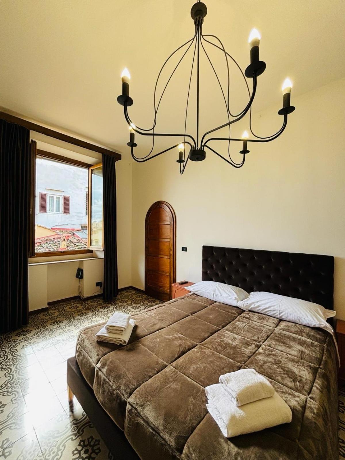 Albizi Bnb * Firenze