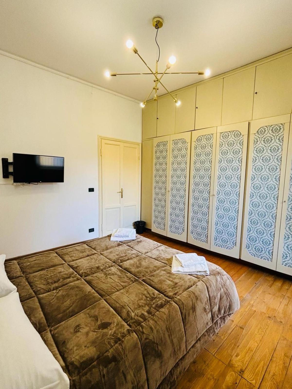 Albizi Bnb Bed & Breakfast Firenze