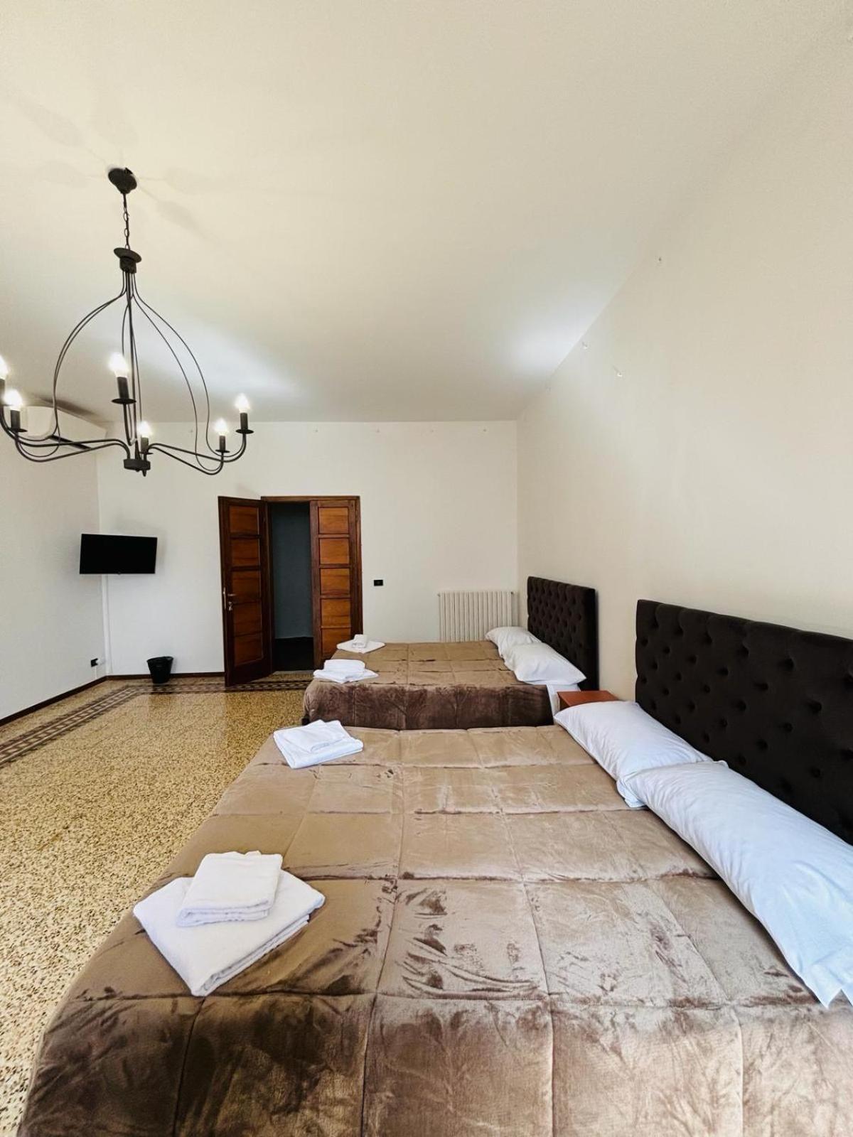Bed & Breakfast Albizi Bnb Firenze
