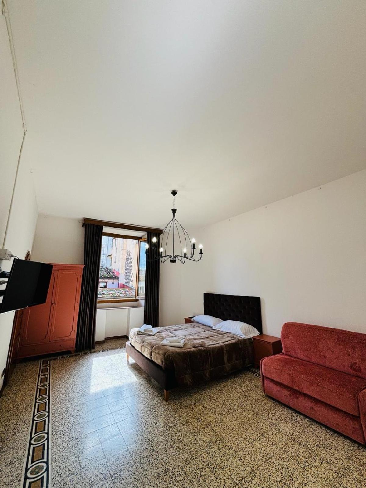 Albizi Bnb * Firenze