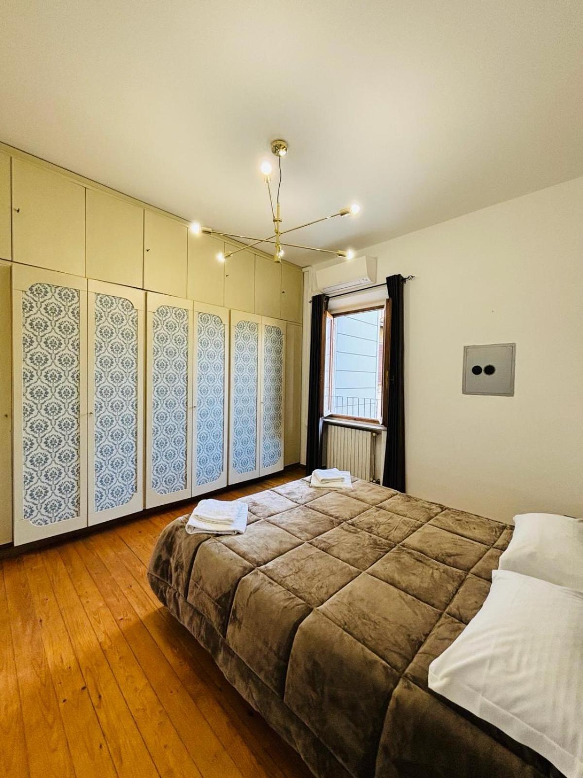 Albizi Bnb Bed & Breakfast Firenze