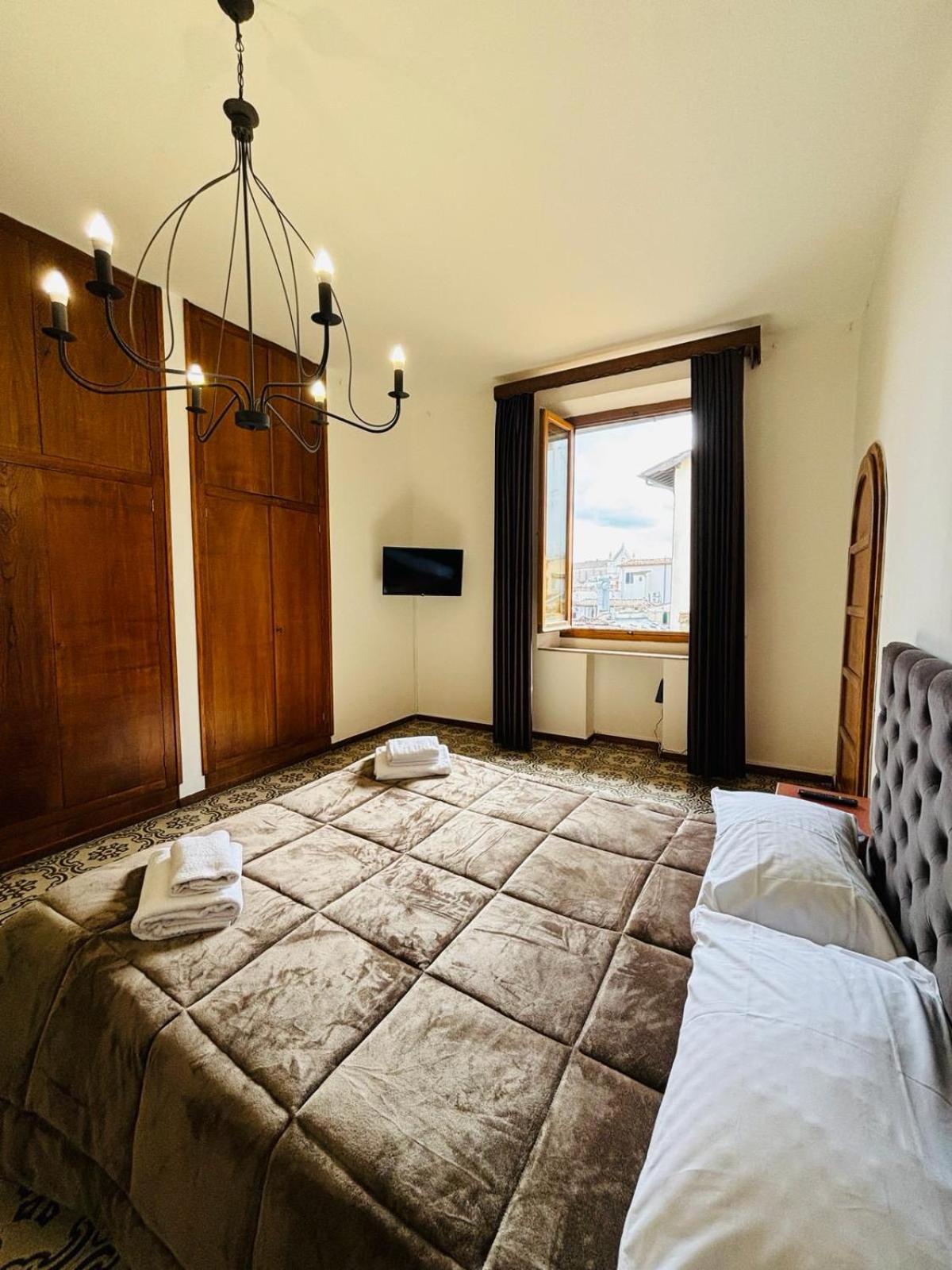 Albizi Bnb Firenze