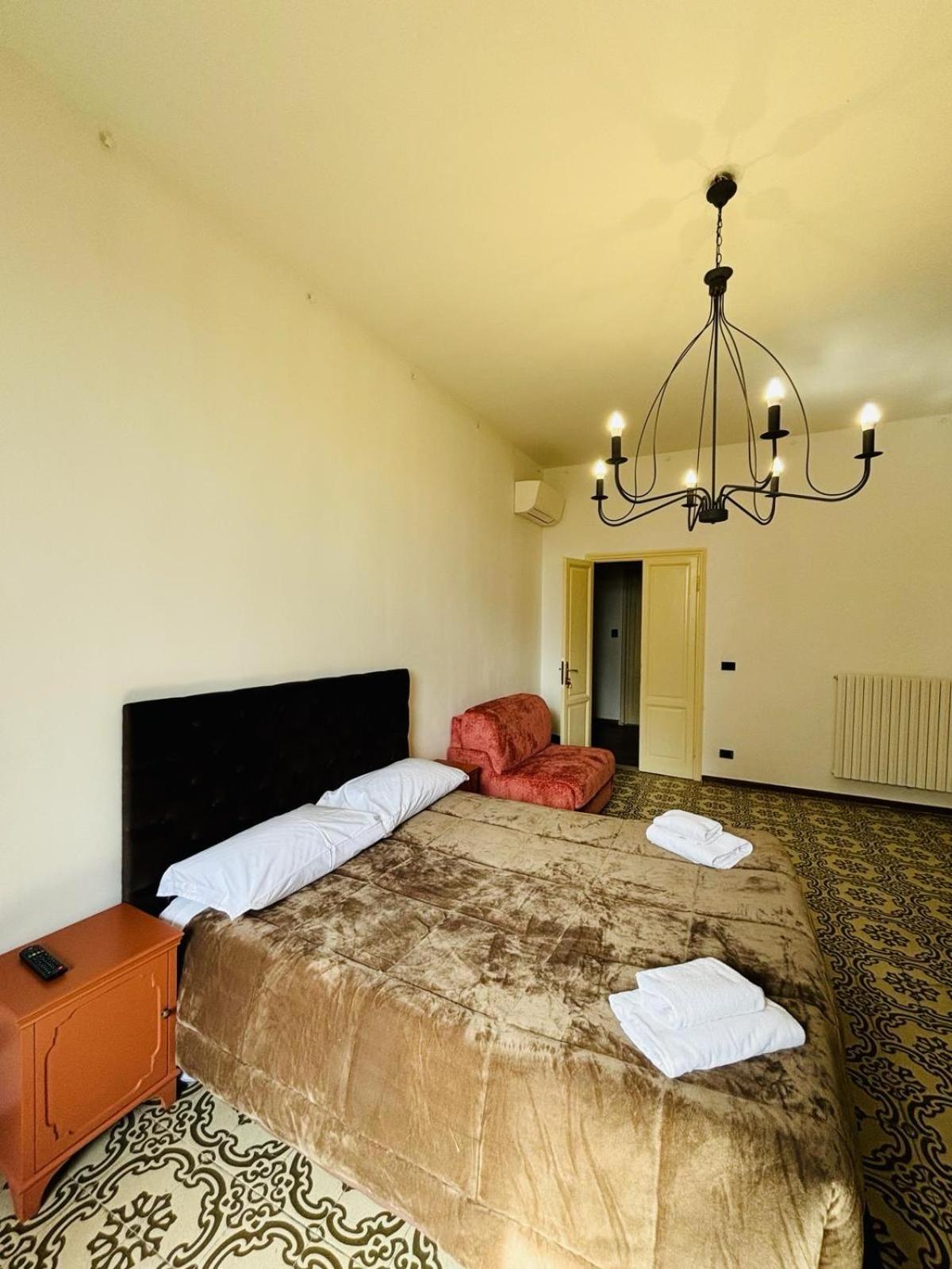 Albizi Bnb Firenze