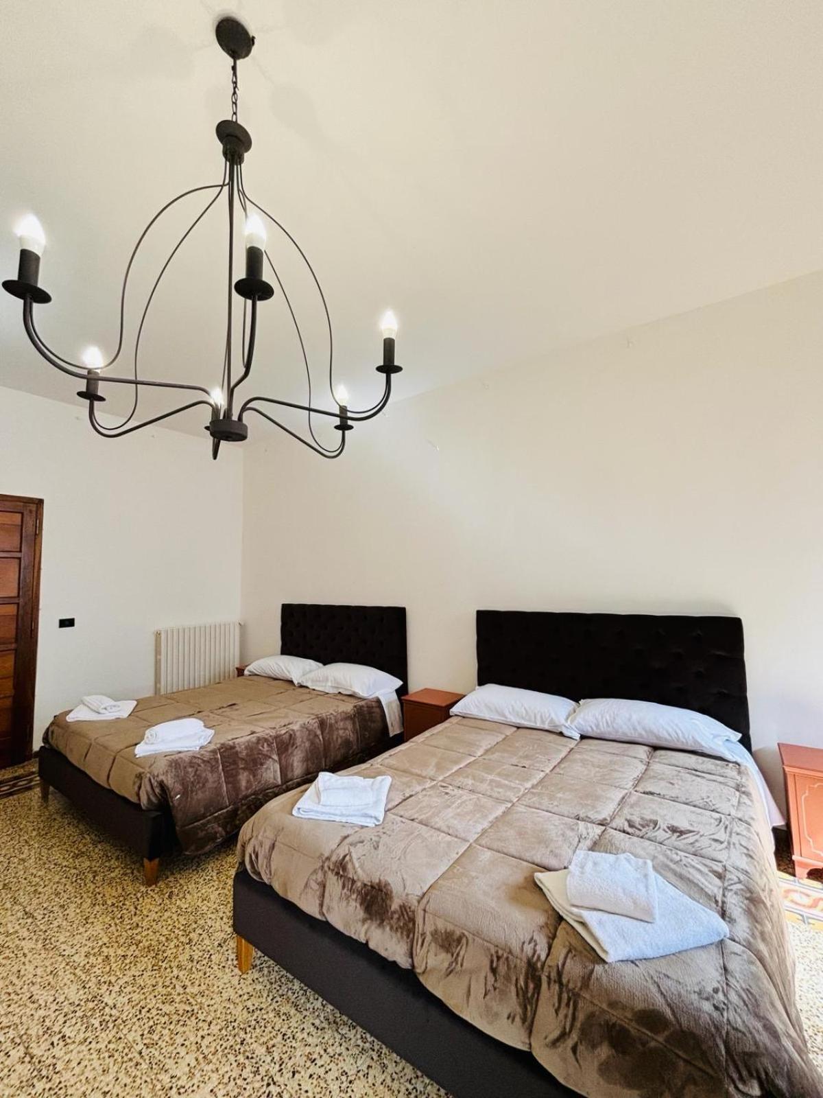 Albizi Bnb * Firenze
