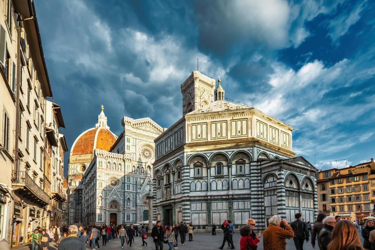 Albizi Bnb Bed & Breakfast Firenze